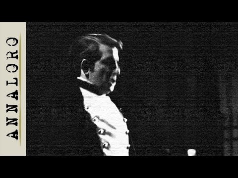 Annaloro - "Tre, sette, asso..." Dama di Picche - P.J Tchaikovsky