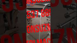 New Sonsuz Makina HT L 100 roasting machine | Image 4 - Machineryline