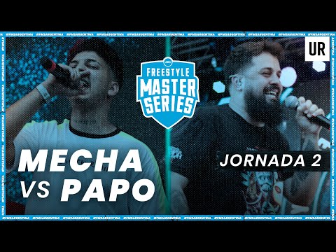 Urban Roosters and FMS Argentina