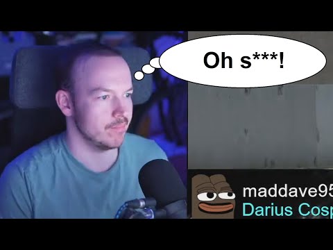 How to get jumpscared by a Chaos Mod effect