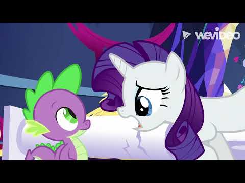 The Little Unicorn Home Video trailer