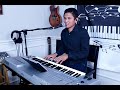 mix de Cumbia cristiana (Visión Juvenil de El Salvador)