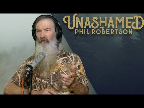 Phil's Advice for Single People, 'Wedleases,' and Jase and Missy's Biggest Argument | Ep 100