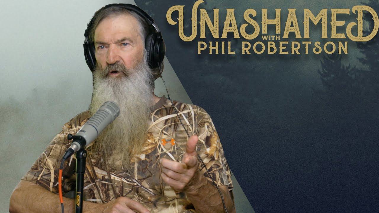 Ep 100 | Phil's Advice for Single People, 'Wedleases,' and Jase and Missy's Biggest Argument
