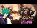 🎮 【 Path Of Exile II 】Gogogogo!