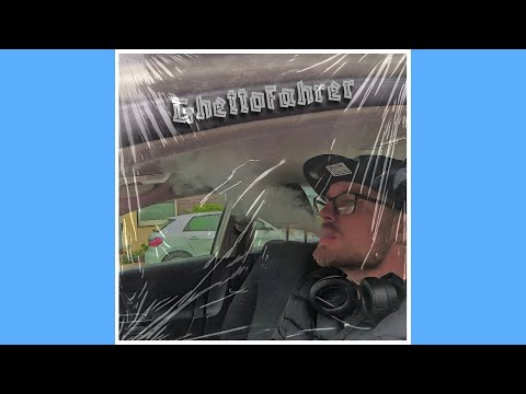 MC-VALi - Ghettofahrer (Official Audio Version)