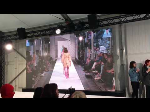 Kristiina Jeromans interlace#erki2017