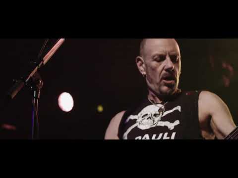 Wasted Life - Stiff Little Fingers