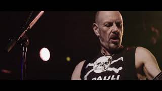 Stiff Little Fingers - Wasted Life - Live in Glasgow