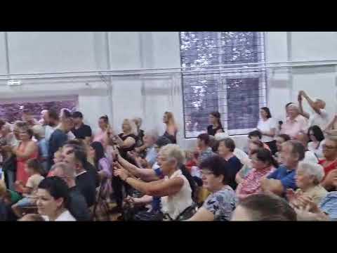 Ljiljana Aleksandrić Bucalo - Aj ja sam šećer uz muzicku pratnju N.O Milana Kačarevića