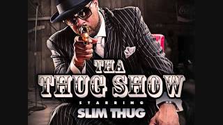 Slim Thug - Gangsta (ft. Z-Ro)
