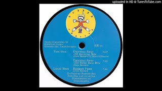 Drifters Inc. - Drifting Away (No Bone Bass Mix)