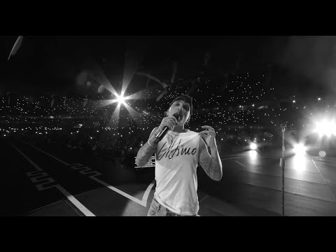 Ultimo - BELLA DAVVERO (Live Stadio San Nicola, Bari, 23 luglio 2025)