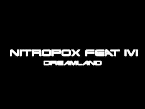 Iwona Boruch - Nitropox feat IvI - DREAMLAND