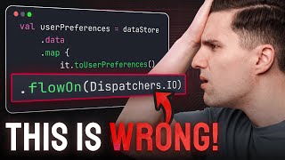 Why 99% Are Using Coroutine Dispatchers WRONG!