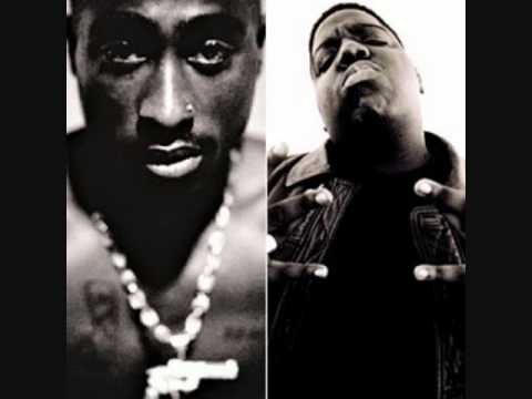 Biggie smalls feat. 2pac - House of pain (unreleased)