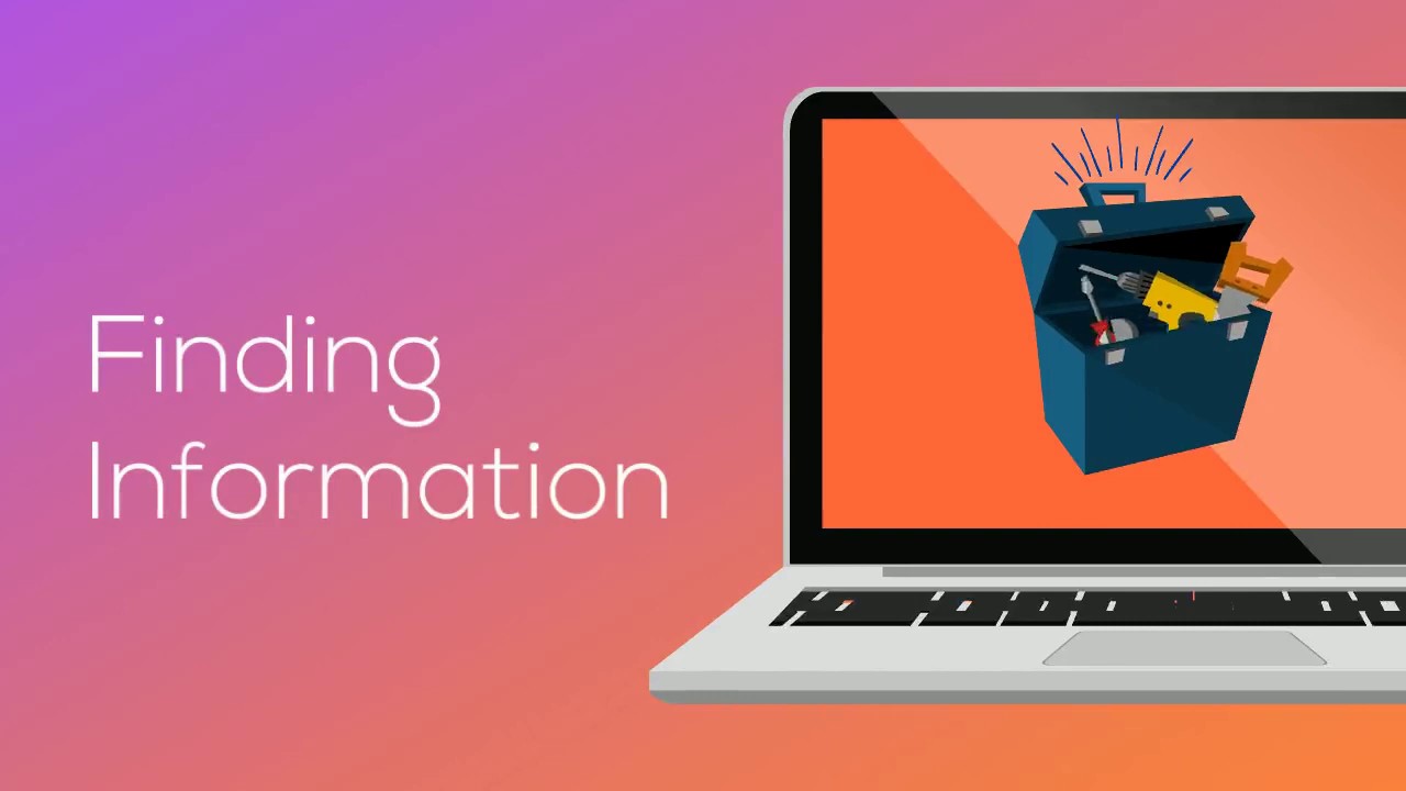 Searching - Library Research Tutorial