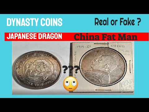 FAKE OR REAL??  Dynasty Dollars!!!