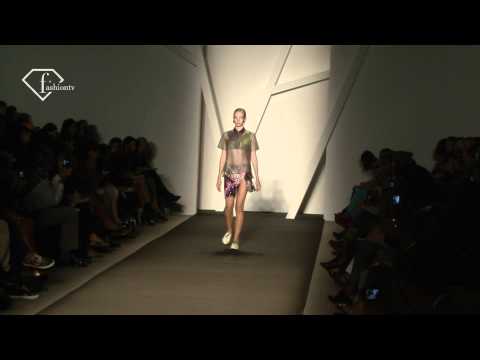 fashiontv | FTV.com - MODEL TALK SOPHIE SREJ