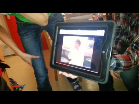 Jens trinkt (Wie man von einem Bier ein Jahr betrunken sein kann)