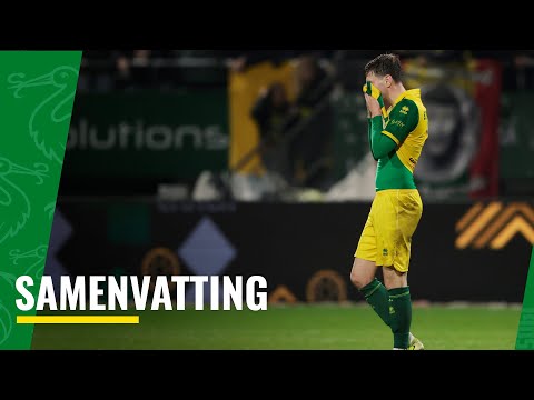 Samenvatting ADO Den Haag - Jong PSV 1-2 (19-12-2025)