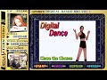 SSS 243 Digital Dance Mix Vol 1 Namie Amuro Juego Completo Sega Saturn Shiro Sega 629