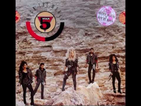 Video thumbnail for Let Me Be Yours