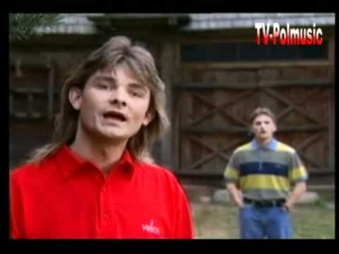 Akcent - Siwy Koniu - Official Video 1996