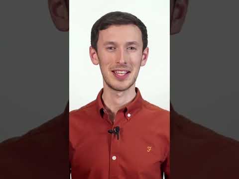 German accent in English