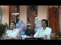 Sri Ajnish Rai sings Baba Aawo Mere Man Mandir ...
