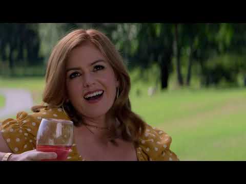 TAG Movie Clip - Golf Cart Chase (2018)