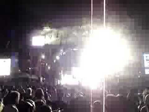 WMC Ultra Miami 2007 Erick Morillo