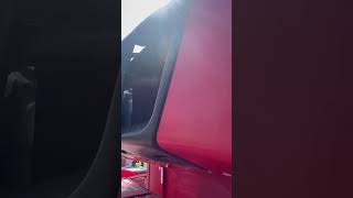 Ciężar&oacute;wka chłodnia Volvo FM 450, automat | Obrazek 5 - Autoline