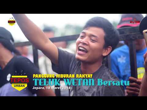 ADELLA WELAHAN TERBARU- KASIH DAN SAYANG