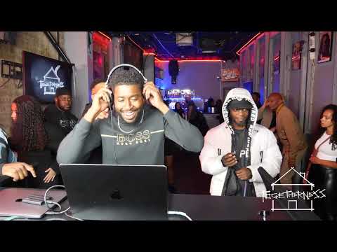 DJ Kezz Afro House DJ Set | Togetherness House LIVE at Kiss The Sky Bar Camden