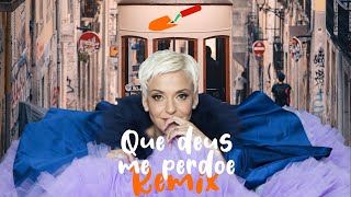 Que deus me perdoe - Remix Fado - TrueL - Mariza
