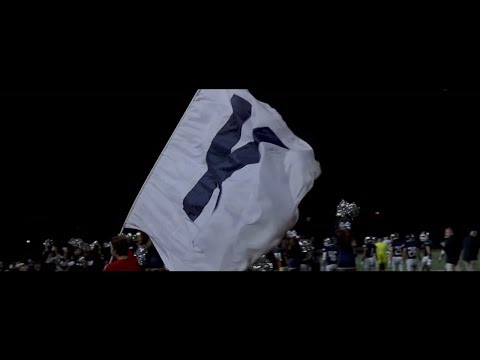 Let the Playoffs, Begin.