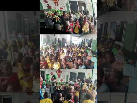 PSA Toys for Hope: Benefiting Emmoa & Operation Smile