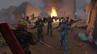 Scion Conflict: Chronicles - The Hunt RP [Part 1]