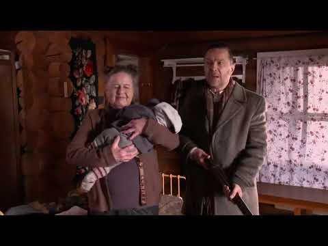 Salkkarit - Eva pääsee pois mökiltä #6 (2020)