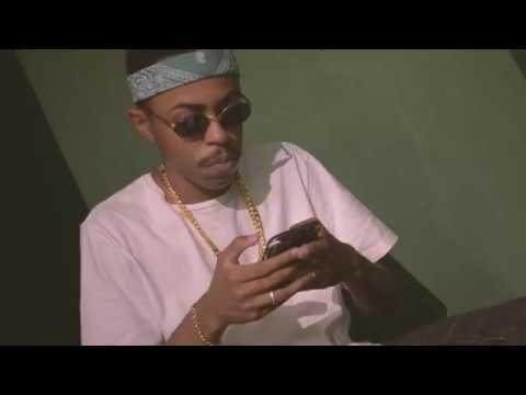 Halisson Son - Preto Jovem Rico (Clipe) Prod. DJ SAMU