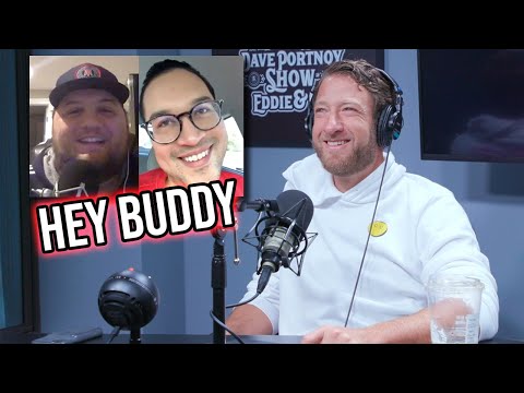 Dave Portnoy Blasts His Sales Guy Over Email Etiquette - Dave Portnoy Show