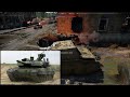 БМПТ ТЕРМИНАТОР и НОВЫЕ РАКЕТЫ? СЛИВ ТЕХНИКИ ПАТЧА 2.35 в WAR THUNDER