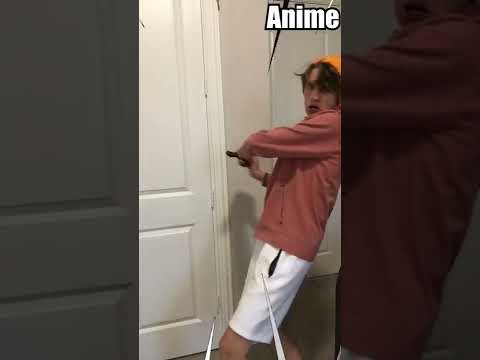 Beyblade Anime Battles VS Real Life #shorts