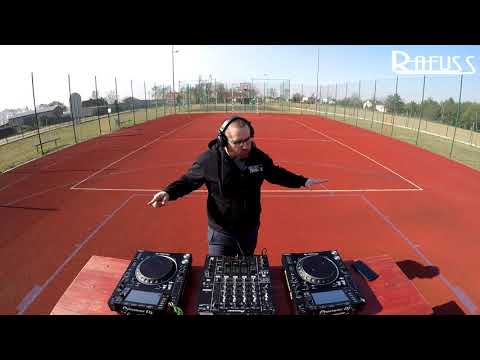 RafuSStream - 21.03.2021 Boisko Wysogotowo