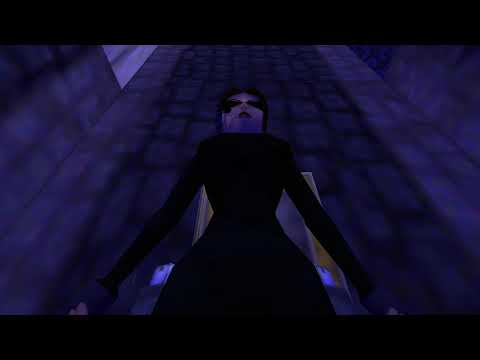 Tomb Raider: Return to Rome 2 (Niveles de autor)