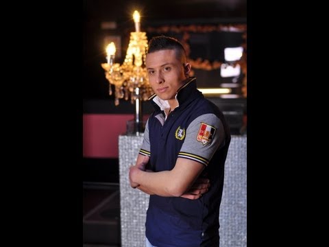 Alejandro Laska - Mi Morena (Radio Edit)