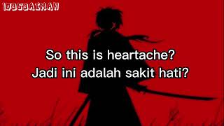 Download lagu ONE OK ROCK-Heartache | Lirik Terjemahan Indonesia mp3 Download lagu ONE OK ROCK-Heartache | Lirik Terjemahan Indonesia mp3