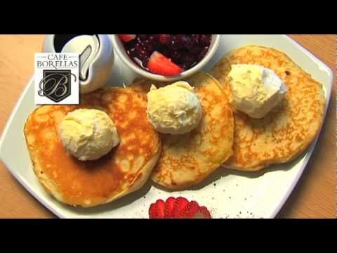 Cafe Borellas
