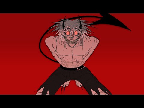 Shut Me Up | Oc Amv/Animation (TW/FW)